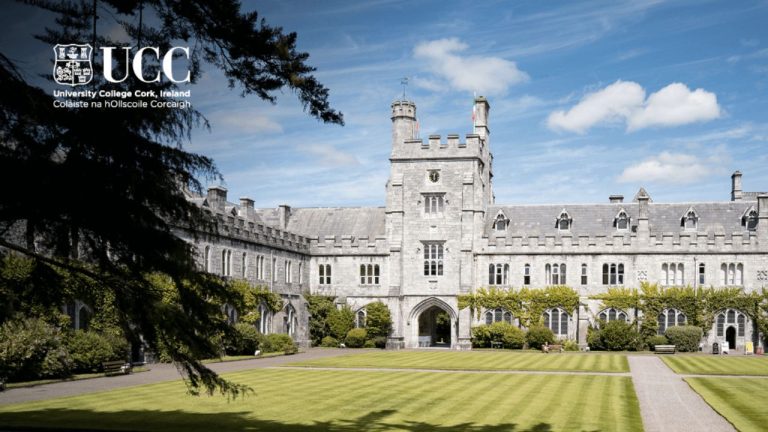 University College Cork Scholarships for Developing Countries – Ireland 2023